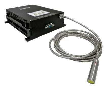 Amonics - Raman Fiber Laser - ARA-1100-01 photo 1